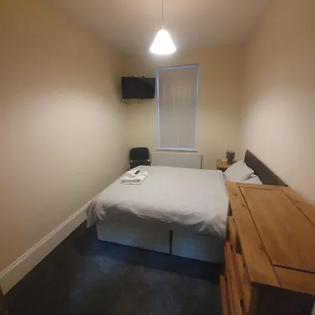 Apartmán Mount Pleasant Town House Gem Barrow-in-Furness