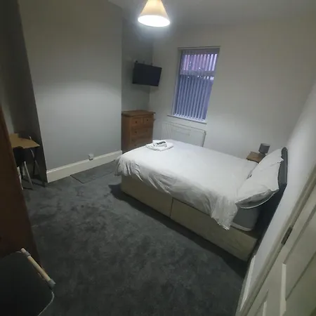 Mount Pleasant Town House Gem Apartmán
