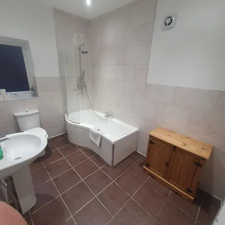 Mount Pleasant Town House Gem * Barrow-in-Furness