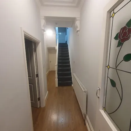 Apartamento Mount Pleasant Town House Gem Barrow-in-Furness