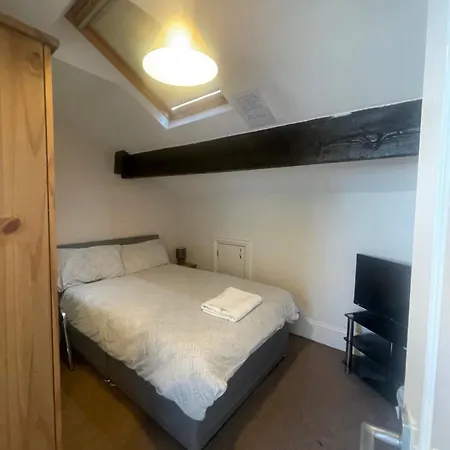 Lejlighed Mount Pleasant Town House Gem Barrow-in-Furness
