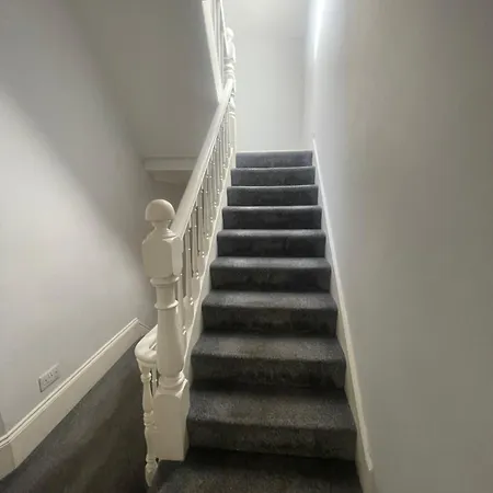 Apartmán Mount Pleasant Town House Gem