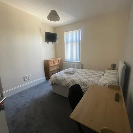 Lejlighed Mount Pleasant Town House Gem Barrow-in-Furness