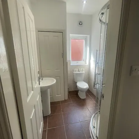 Lejlighed Mount Pleasant Town House Gem