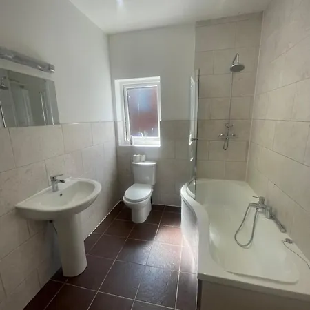 Mount Pleasant Town House Gem *