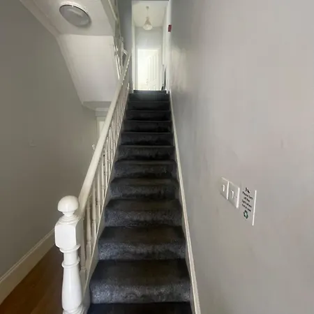 Mount Pleasant Town House Gem Barrow-in-Furness