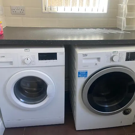 Mount Pleasant Town House Gem Apartmán Barrow-in-Furness