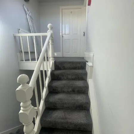 Mount Pleasant Town House Gem *