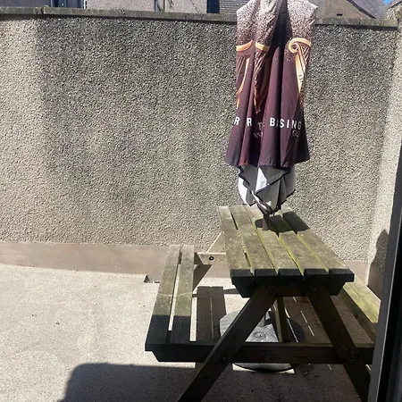 Apartmán Mount Pleasant Town House Gem Barrow-in-Furness