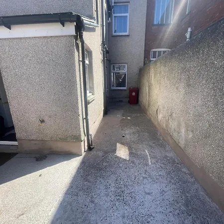 Mount Pleasant Town House Gem