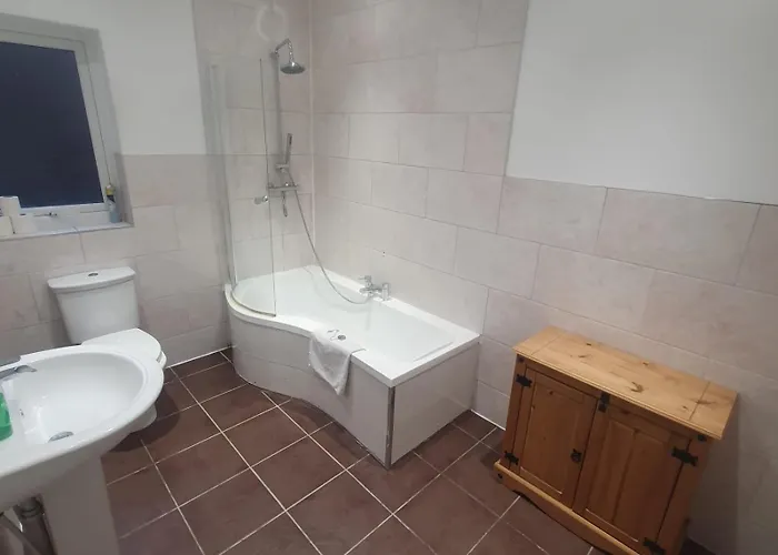 Mount Pleasant Town House Gem * Barrow-in-Furness