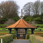 Mount Pleasant Town House Gem Apartamento *